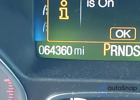 2018 Ford Escape Se из США, поврежденный, VIN 1FMCU9GD4JUD06445